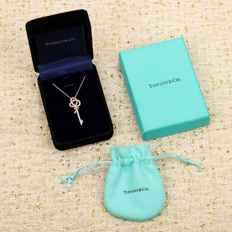 Tiffany necklace 04lyx123